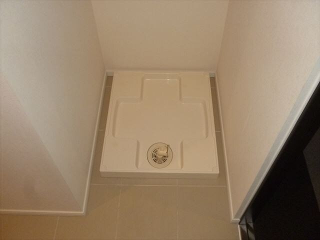 パークハビオ新橋の物件内観写真