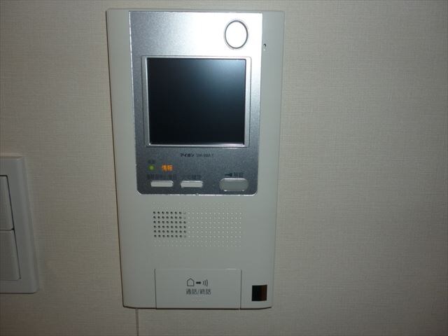 パークハビオ新橋の物件内観写真