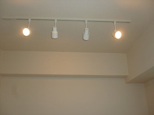 パークハビオ新橋の物件内観写真