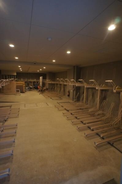 パークハビオ新橋の物件内観写真