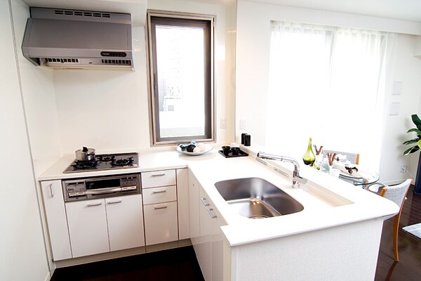 レジディア芝大門IIの物件内観写真