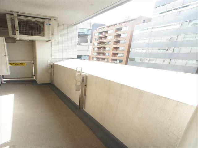 レジディア芝大門IIの物件内観写真