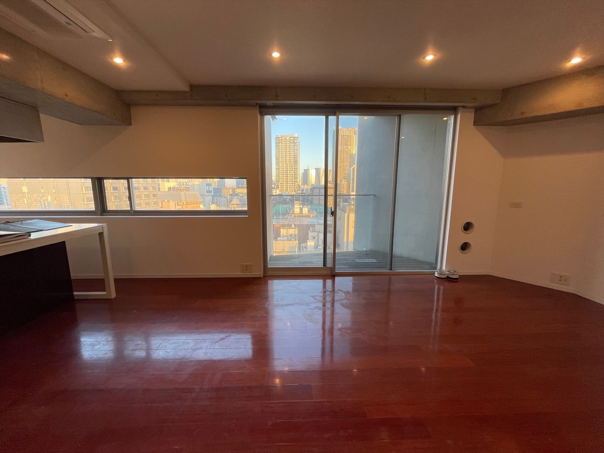 アーデン芝公園の物件内観写真