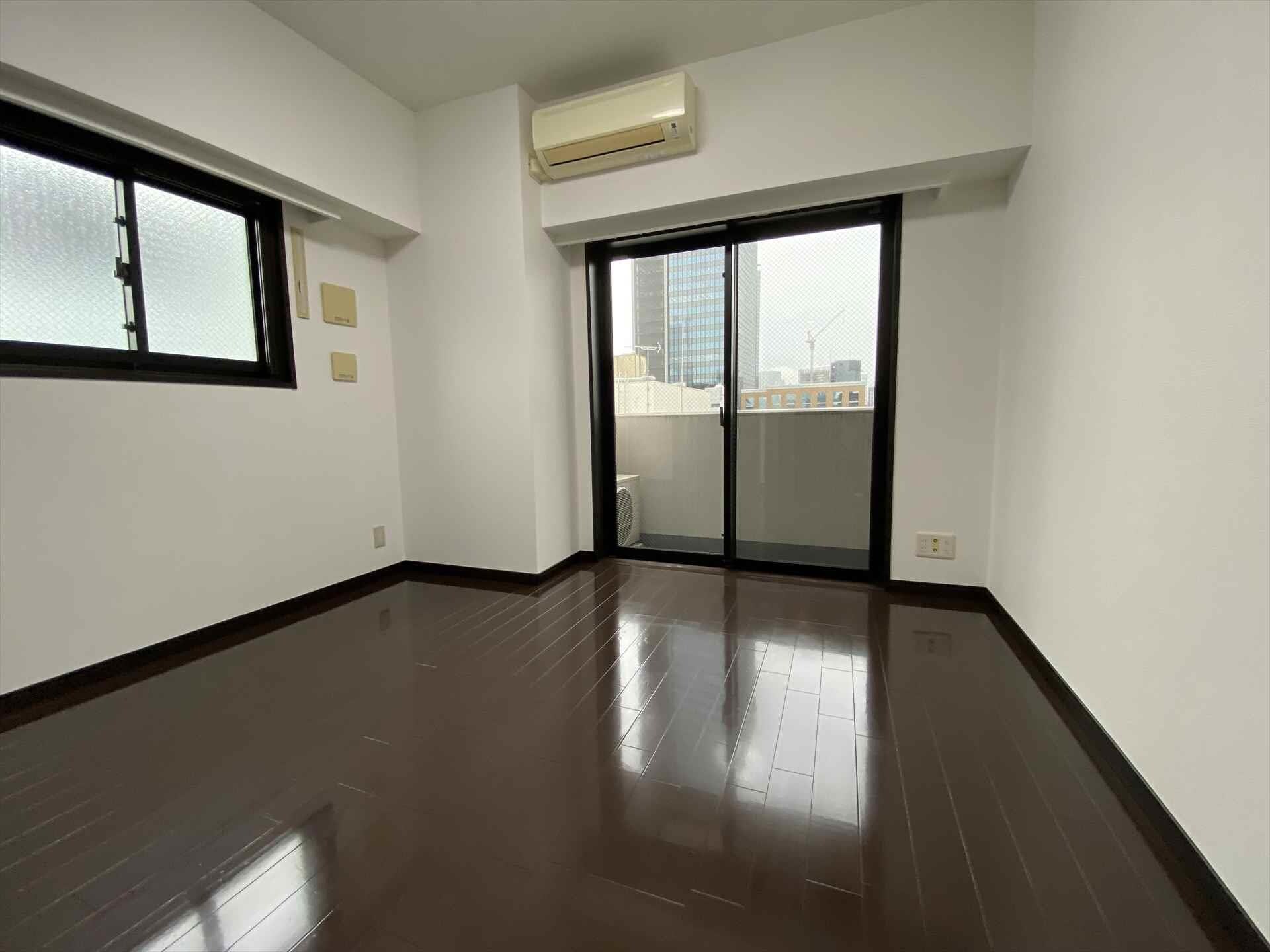 グランティアラ芝大門の物件内観写真