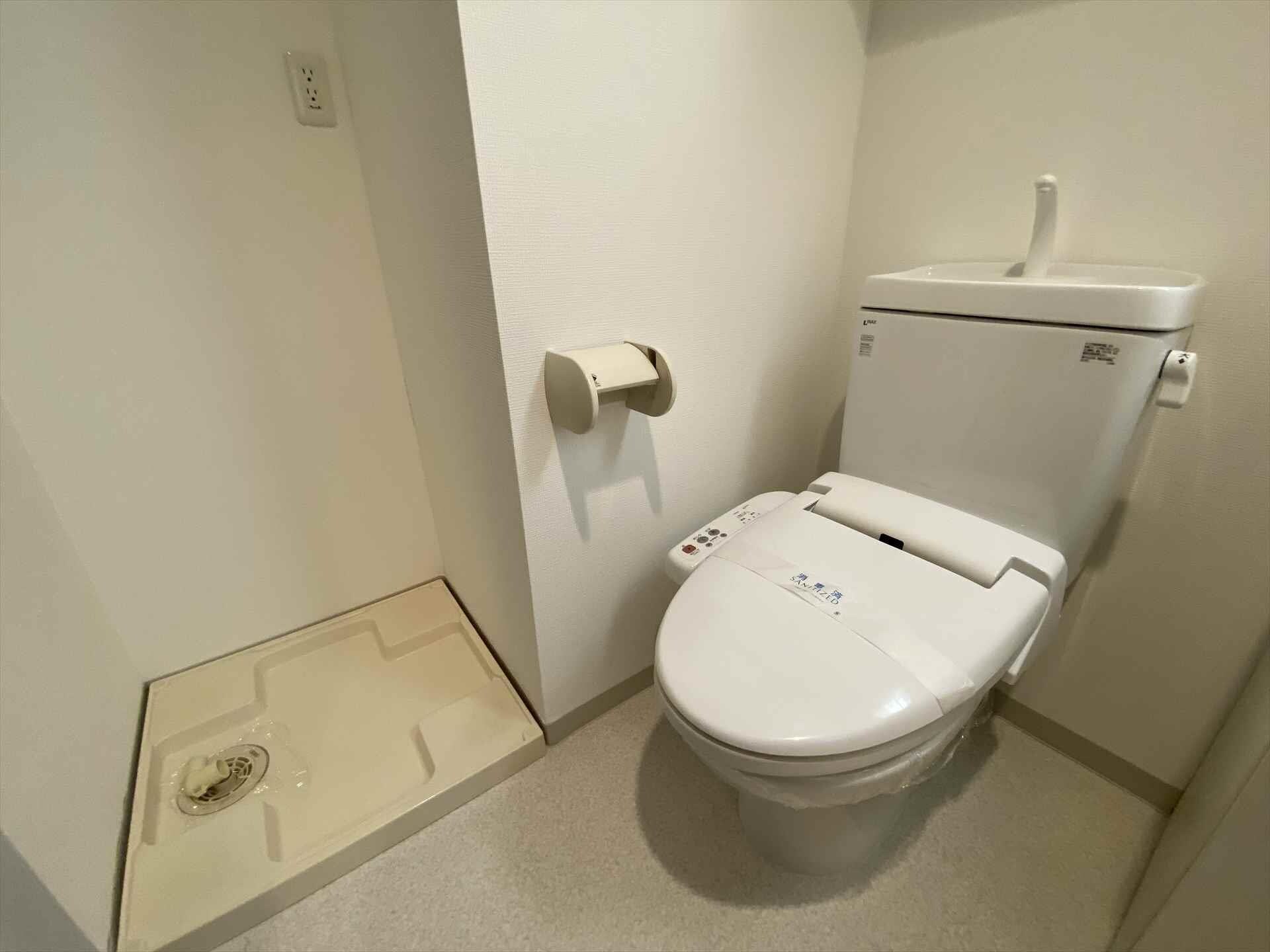 グランティアラ芝大門の物件内観写真