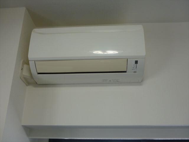 グランティアラ芝大門の物件内観写真