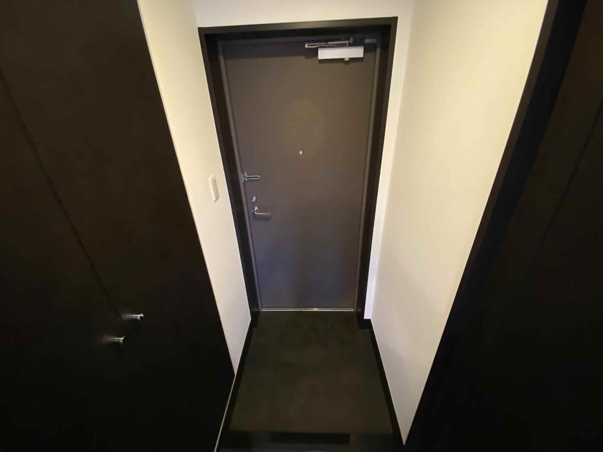 グランティアラ芝大門の物件内観写真