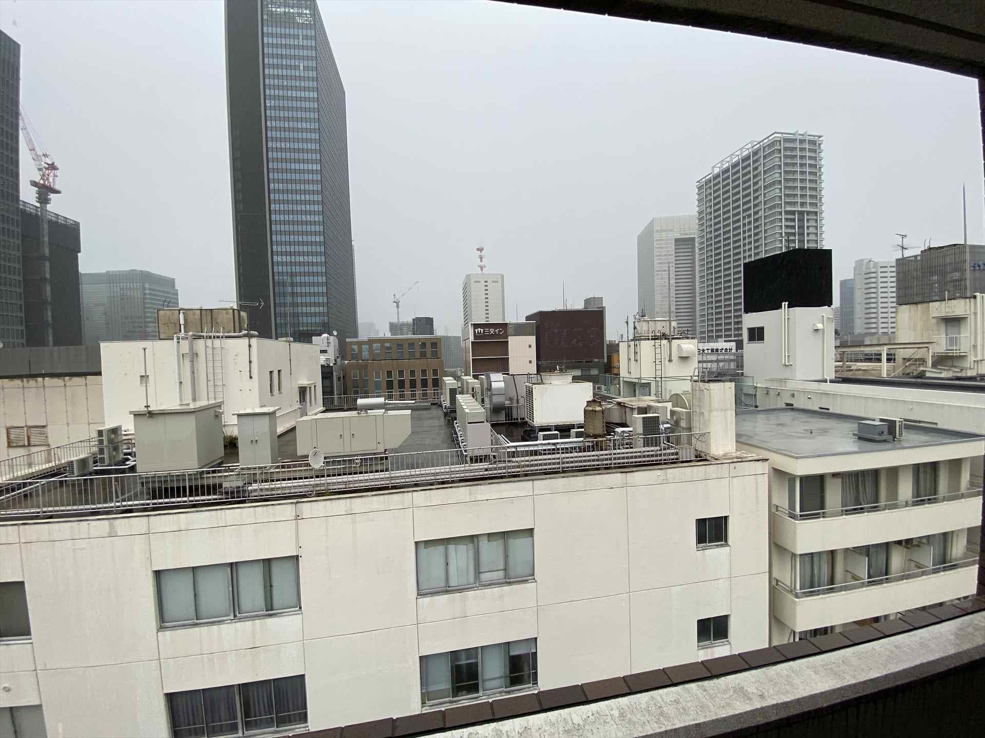 グランティアラ芝大門の物件内観写真