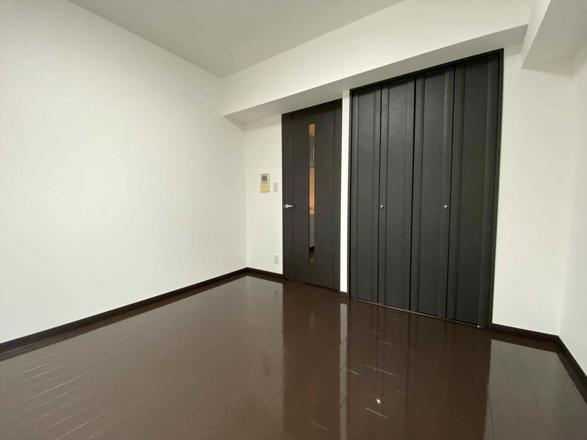 グランティアラ芝大門の物件内観写真