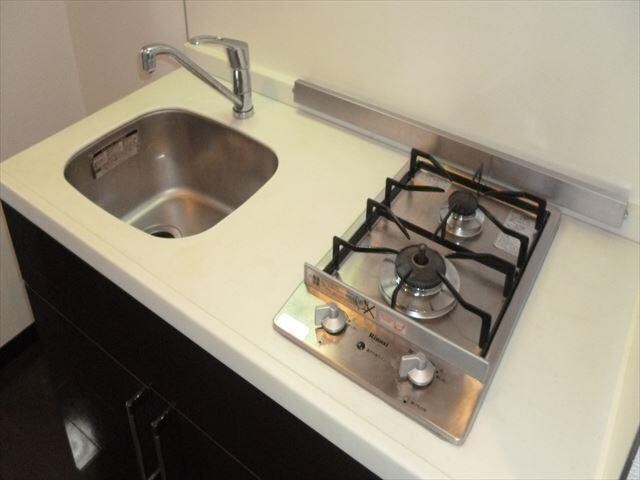 グランティアラ芝大門の物件内観写真