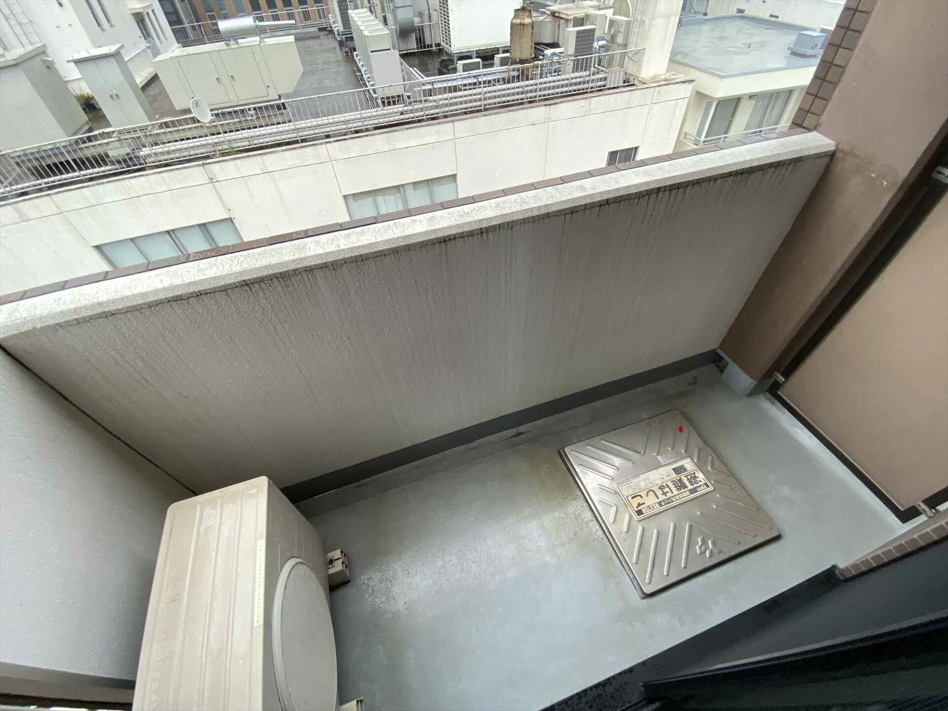 グランティアラ芝大門の物件内観写真