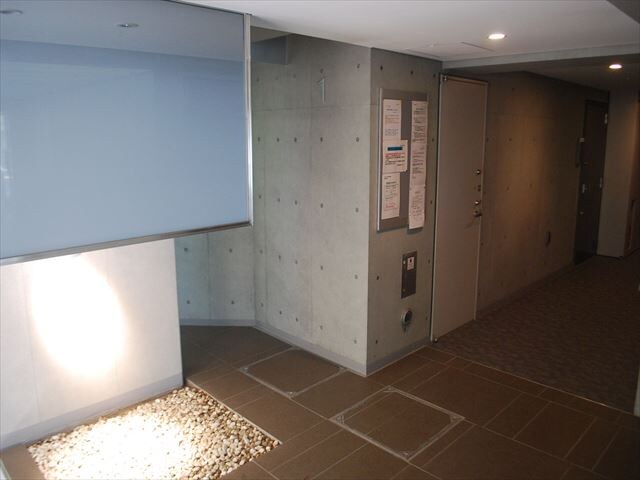 ライズ六本木永坂の物件内観写真