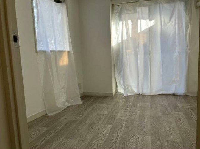 フォレシティ六本木の物件内観写真