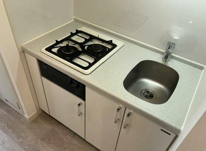 フォレシティ六本木の物件内観写真