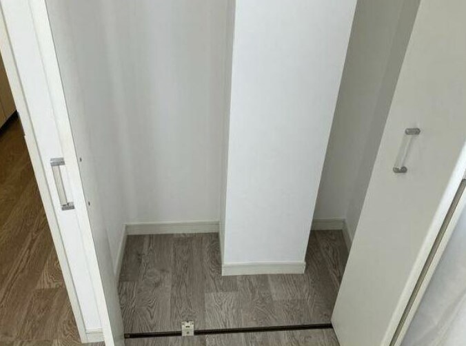 フォレシティ六本木の物件内観写真