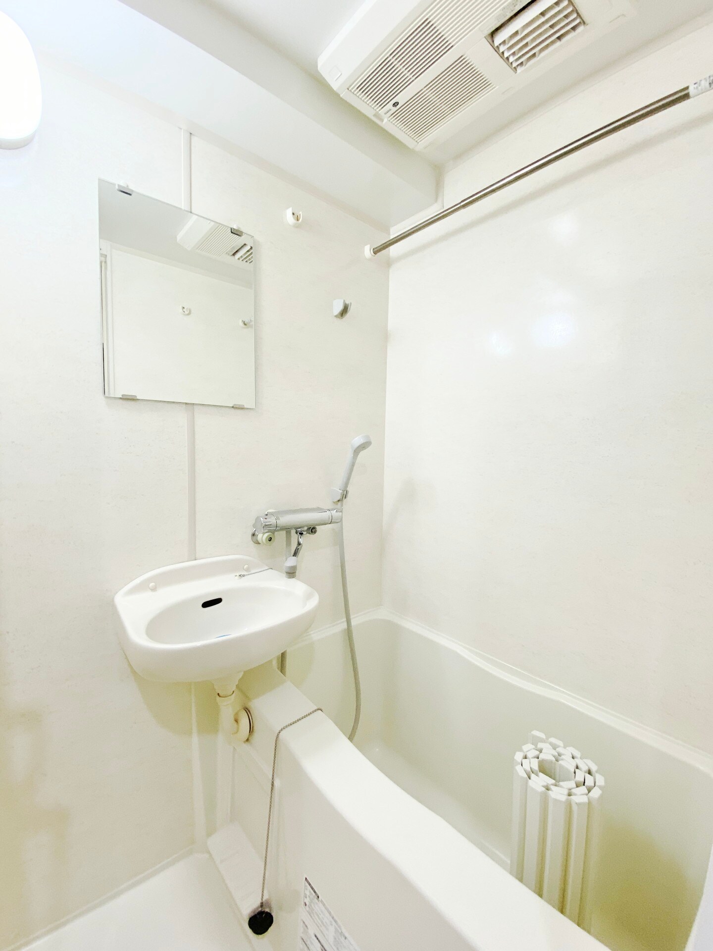 コンシェリア新橋の物件内観写真