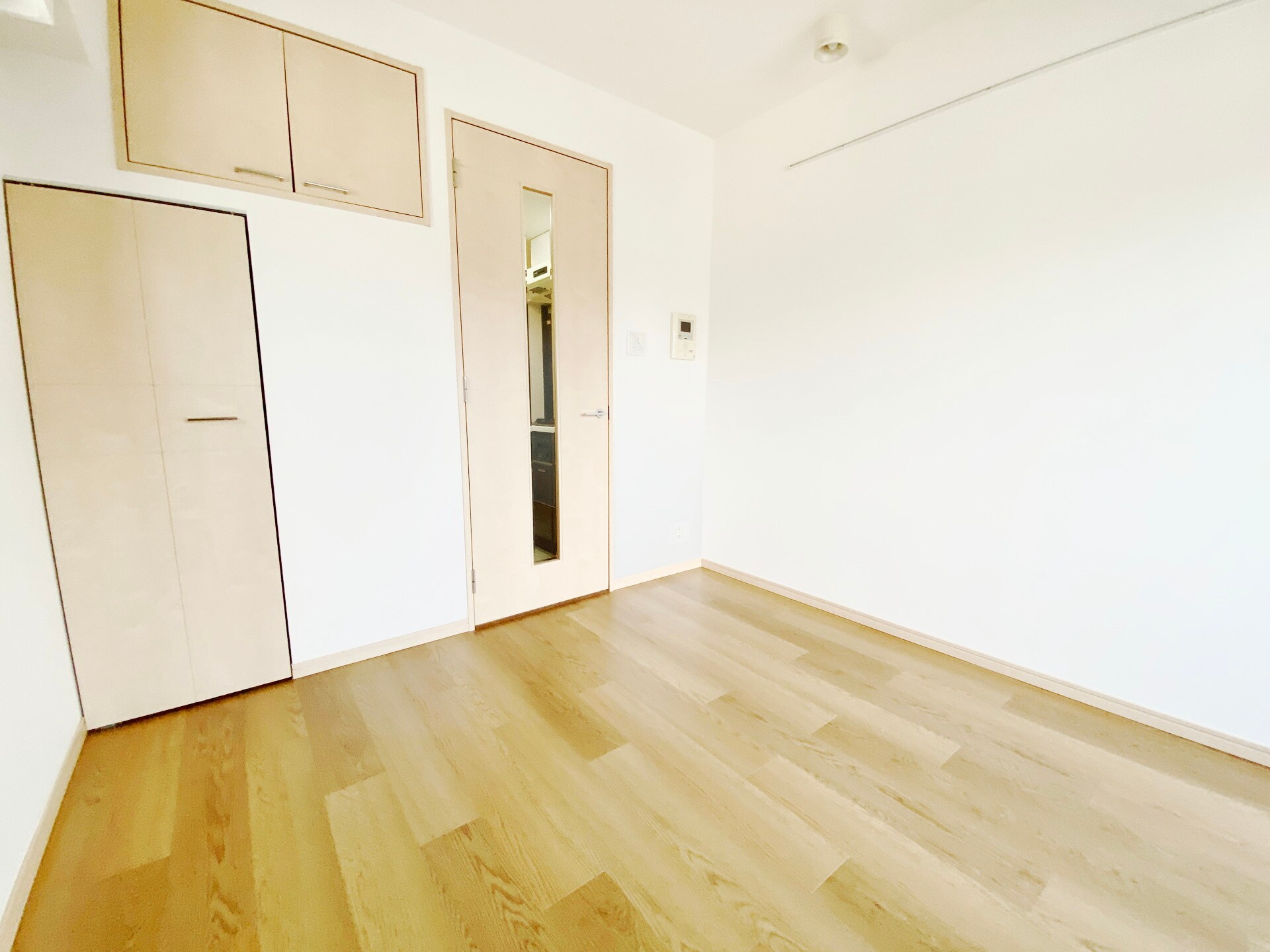 コンシェリア新橋の物件内観写真