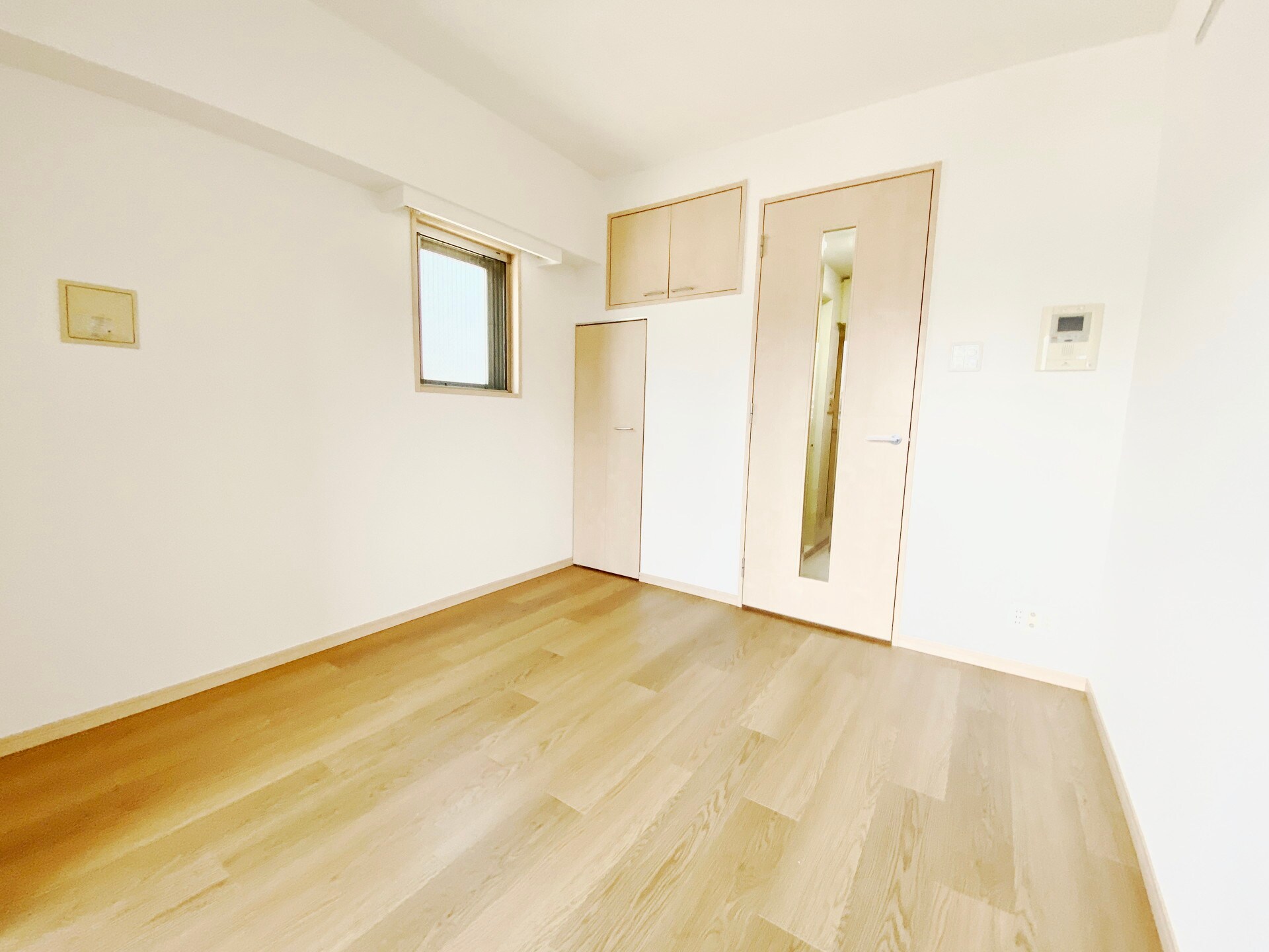 コンシェリア新橋の物件内観写真