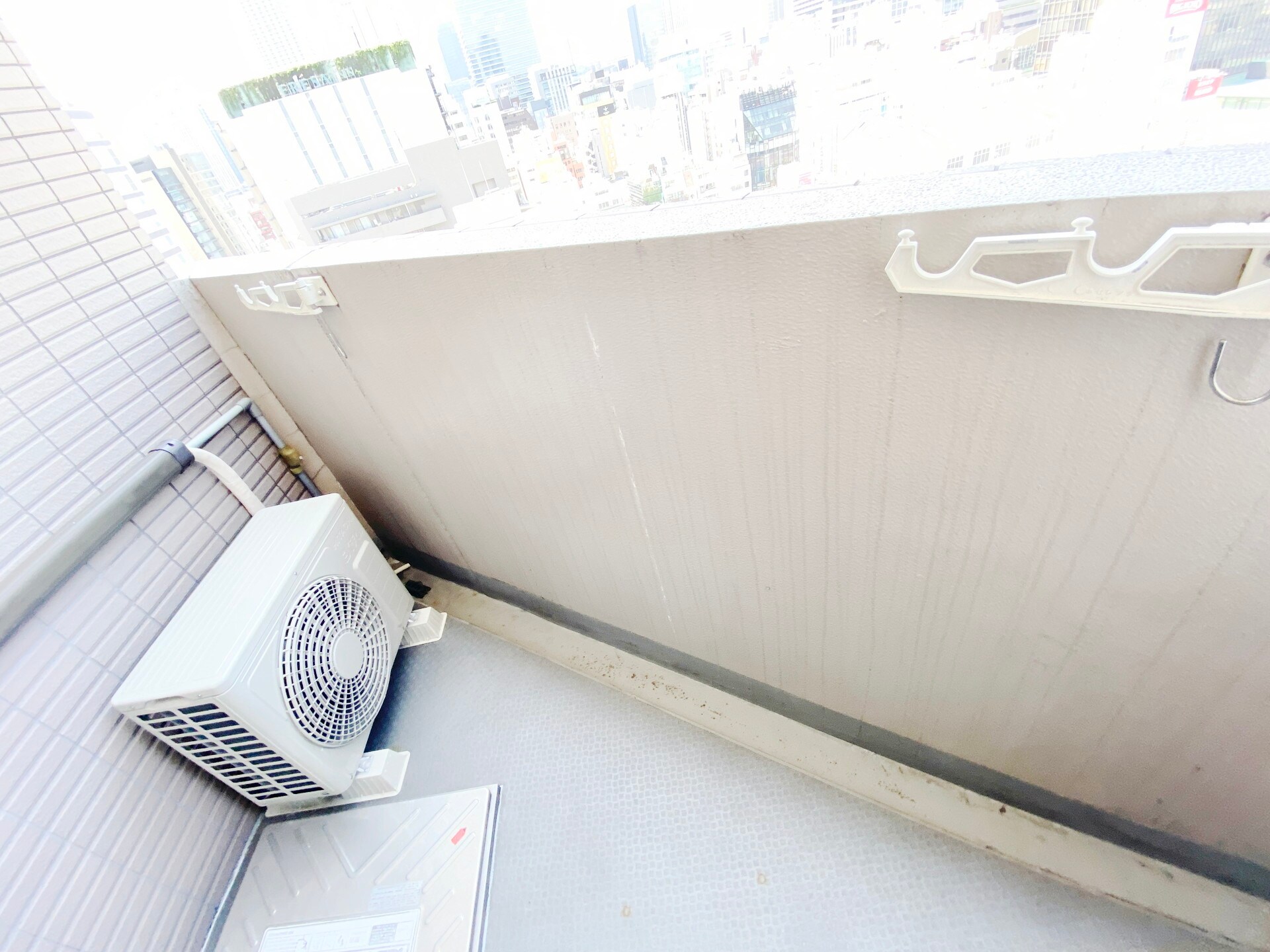 コンシェリア新橋の物件内観写真