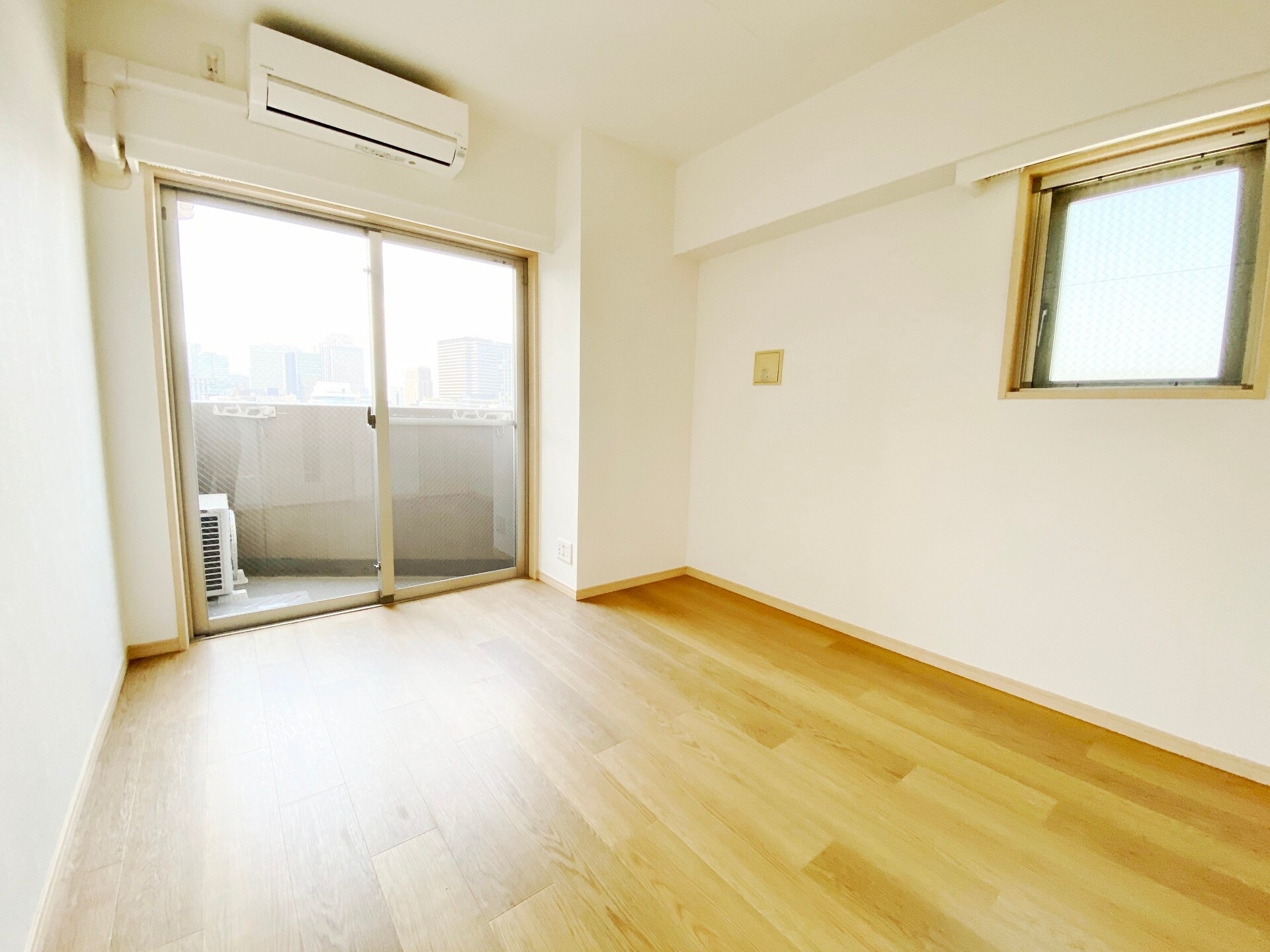 コンシェリア新橋の物件内観写真