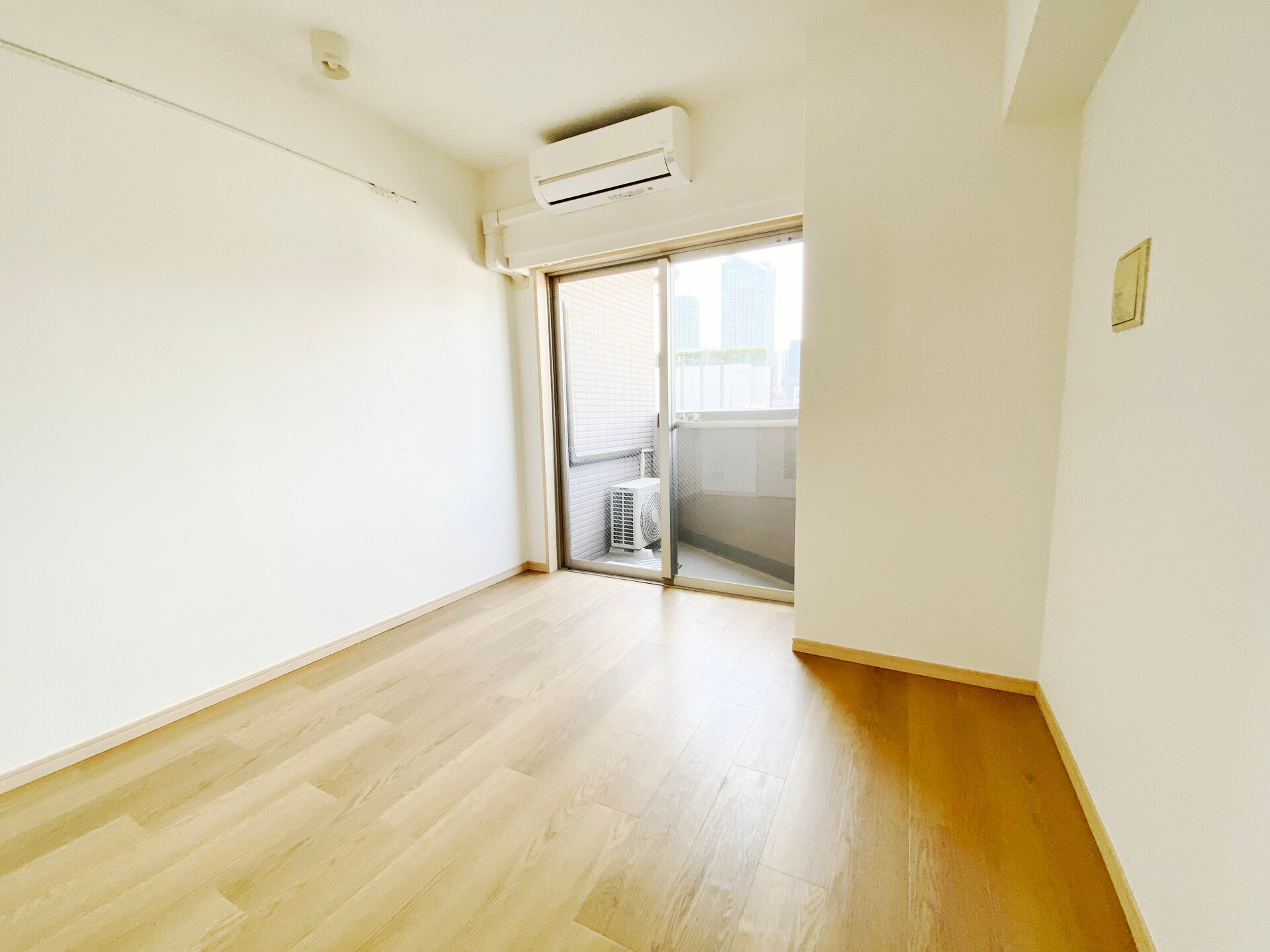 コンシェリア新橋の物件内観写真