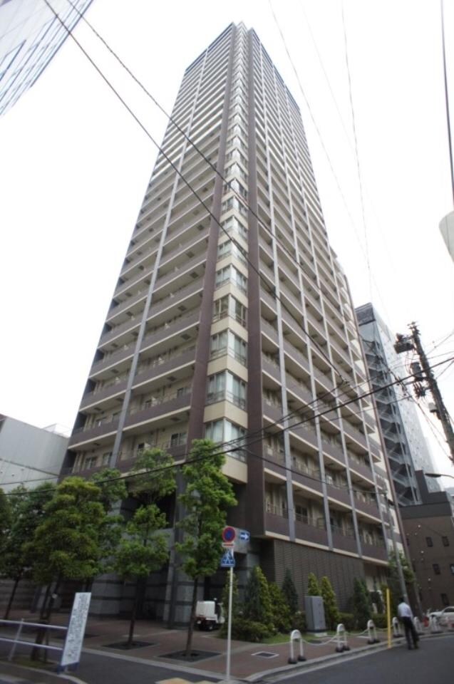 パークキューブ愛宕山タワーの物件内観写真