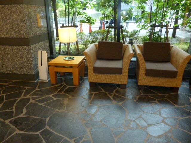 パークキューブ愛宕山タワーの物件内観写真