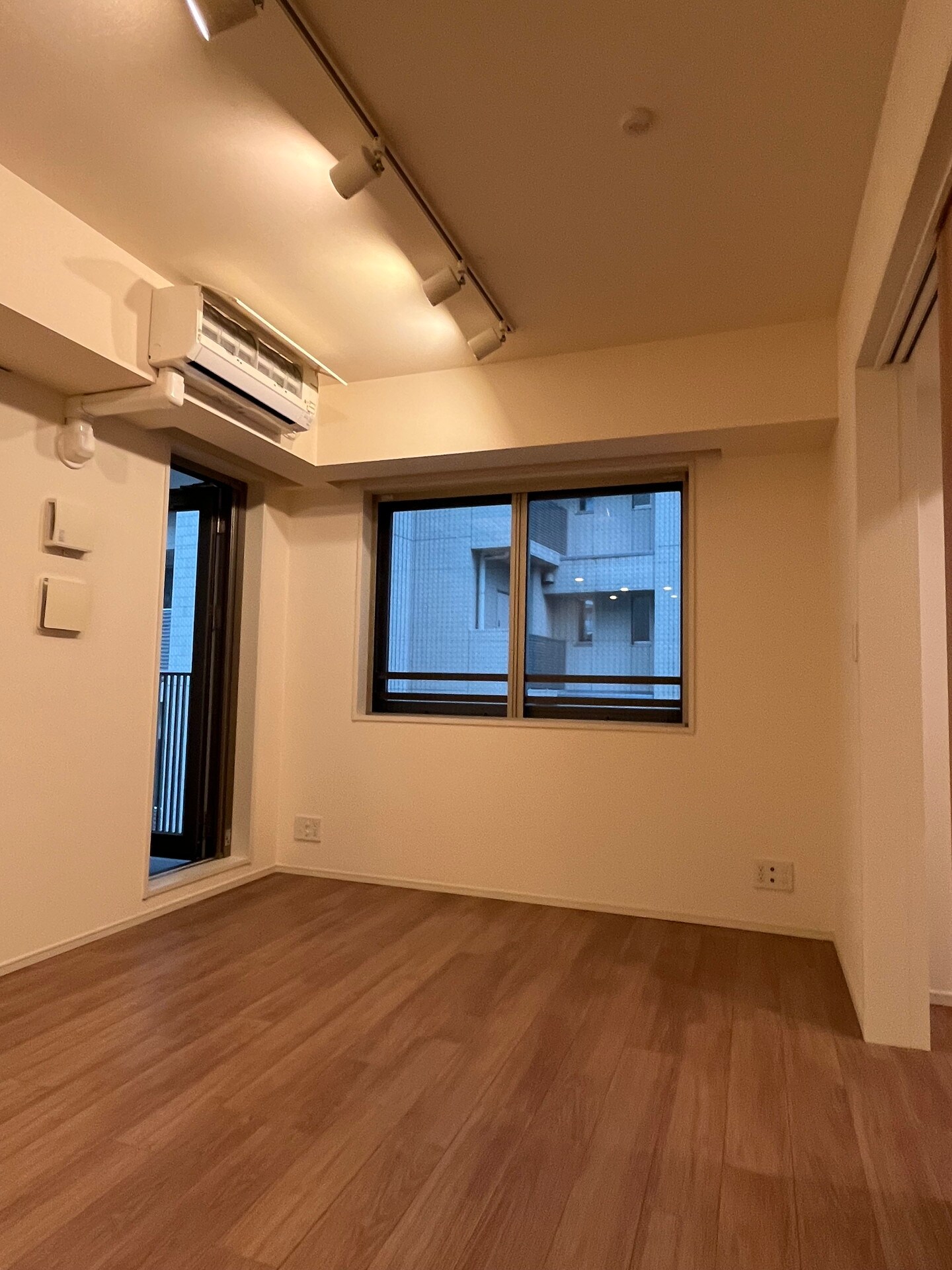 パークハビオ赤坂の物件内観写真