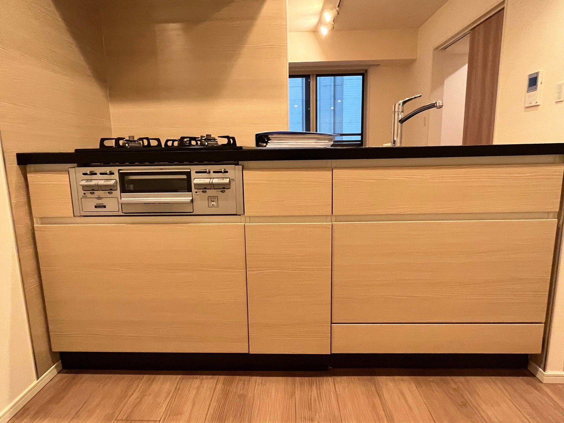 パークハビオ赤坂の物件内観写真