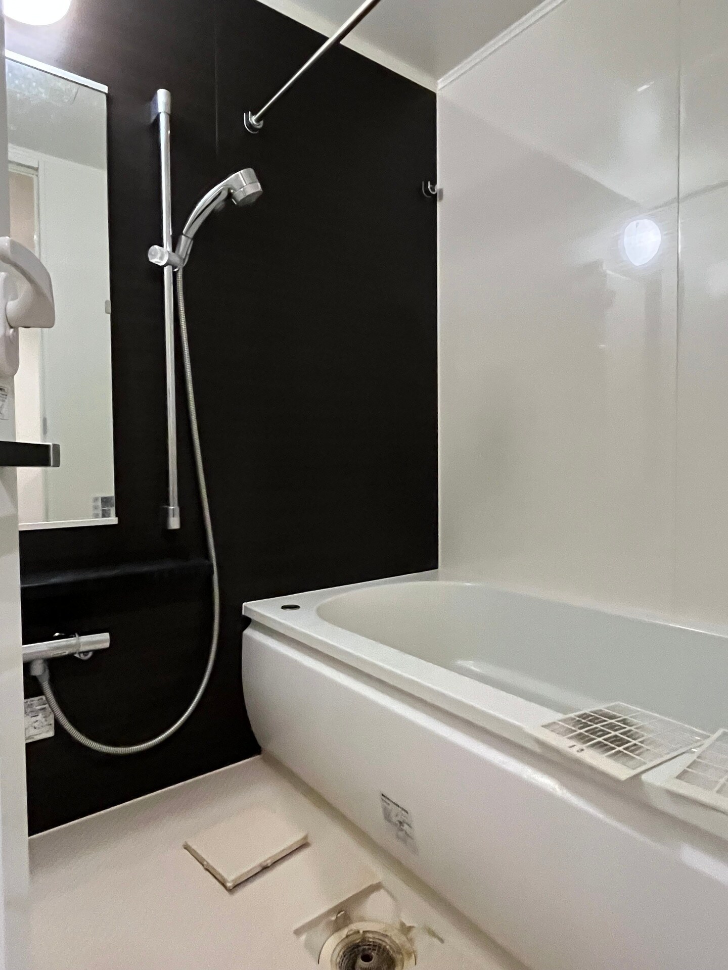 パークハビオ赤坂の物件内観写真