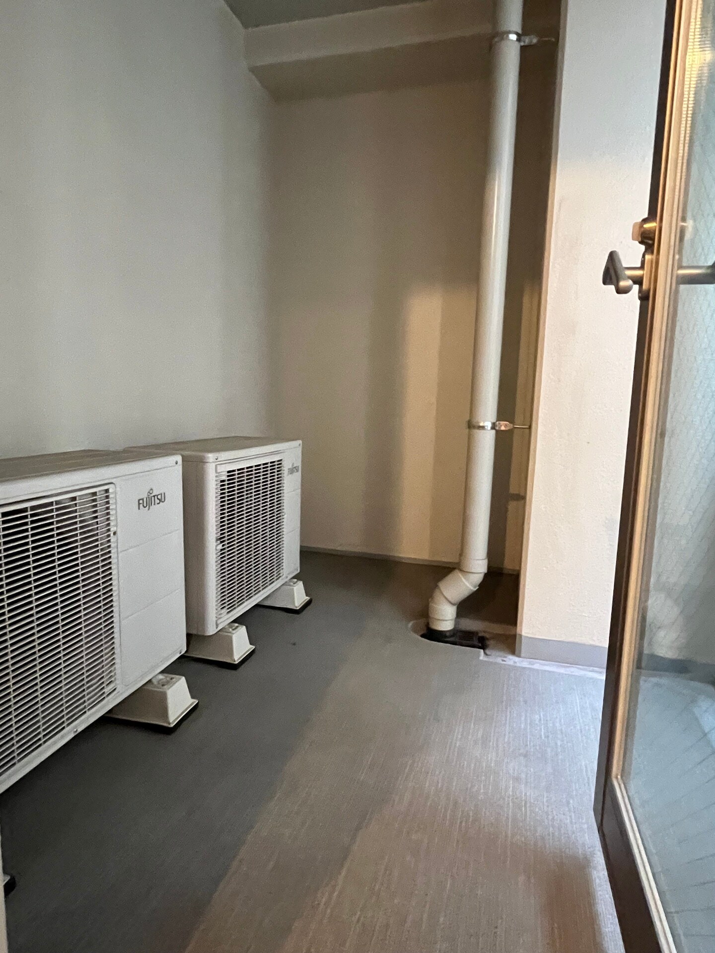 パークハビオ赤坂の物件内観写真