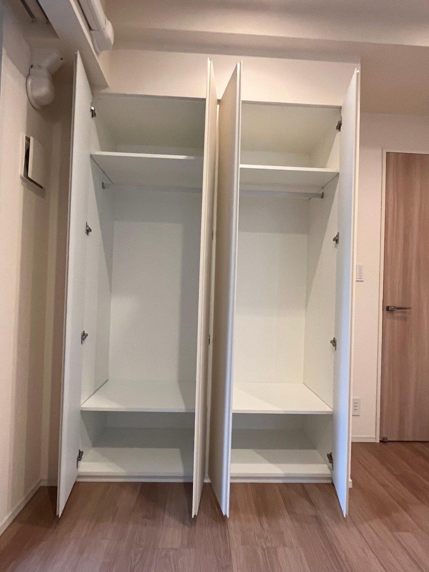 パークハビオ赤坂の物件内観写真