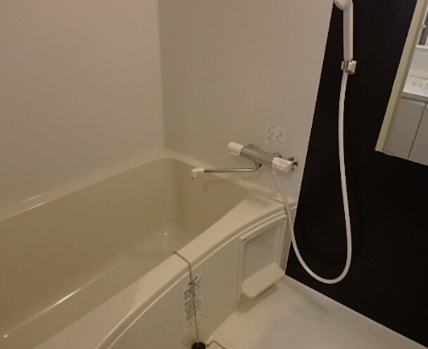 ライブフラット不動前の物件内観写真