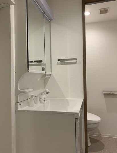 ライブフラット不動前の物件内観写真