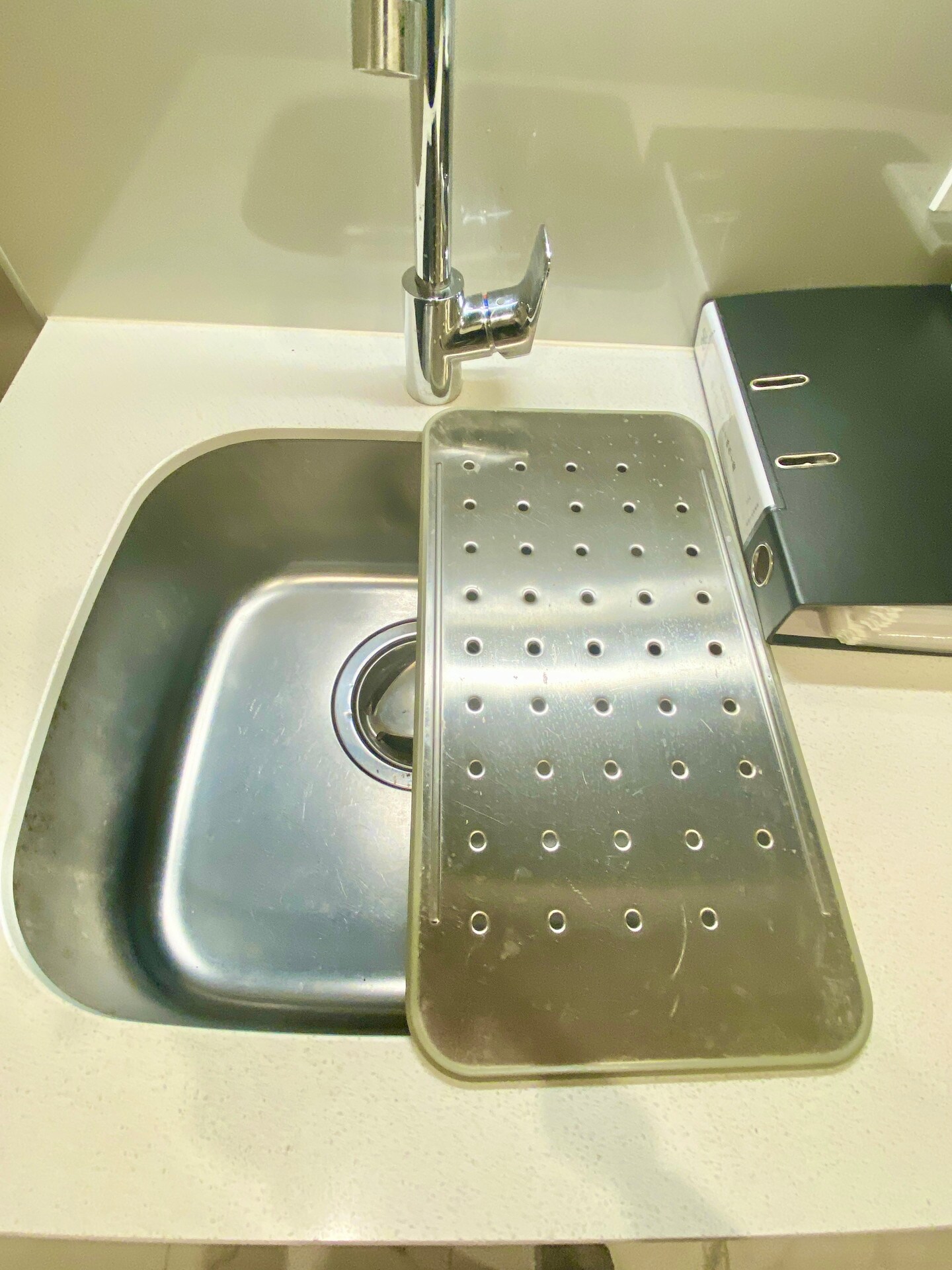 ザ・パークハビオ麻布十番の物件内観写真