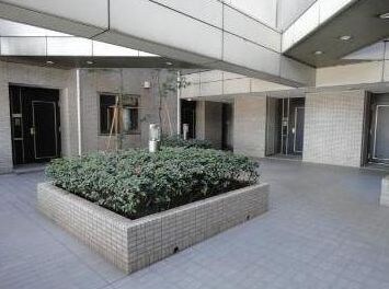 愛宕ビューアパートメントの物件内観写真