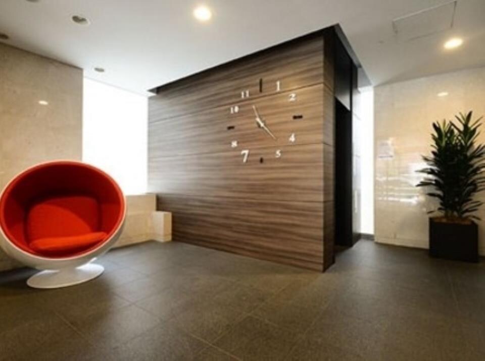 クレジデンス神谷町の物件内観写真