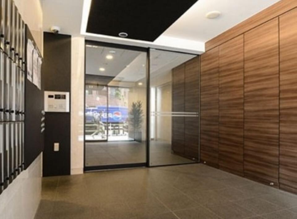 クレジデンス神谷町の物件内観写真