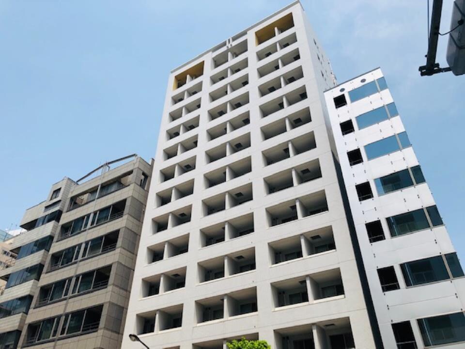 クレジデンス神谷町の物件内観写真