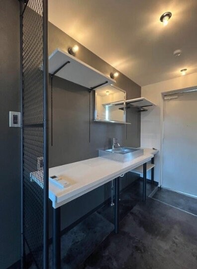 クレジデンス神谷町の物件内観写真