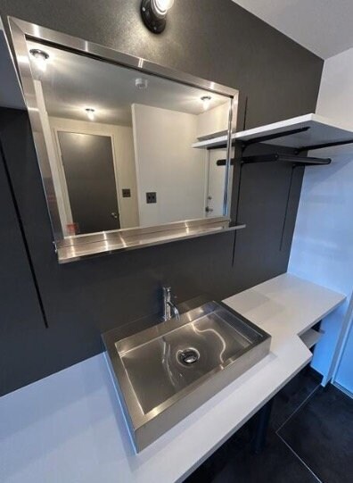 クレジデンス神谷町の物件内観写真