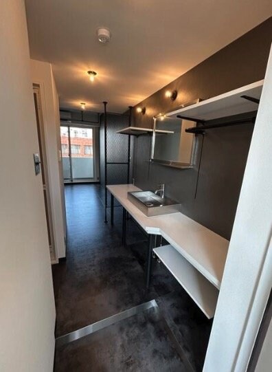 クレジデンス神谷町の物件内観写真