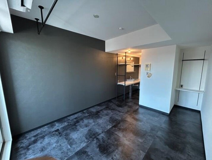 クレジデンス神谷町の物件内観写真