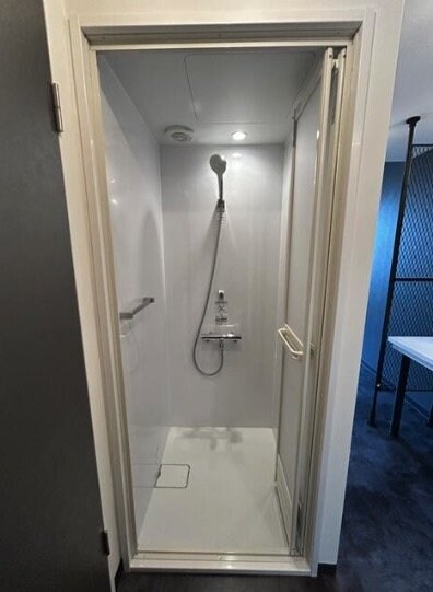 クレジデンス神谷町の物件内観写真