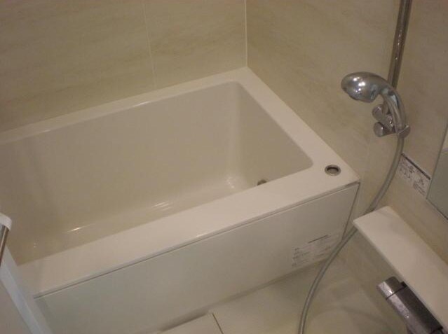 ライオンズアイル赤坂の物件内観写真