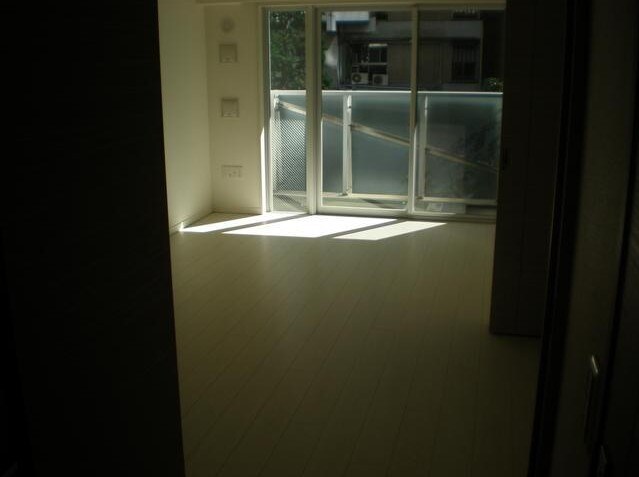 ライオンズアイル赤坂の物件内観写真