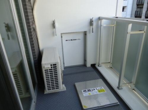 ライオンズアイル赤坂の物件内観写真