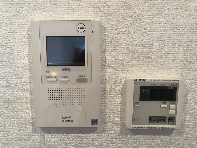 ライオンズアイル赤坂の物件内観写真