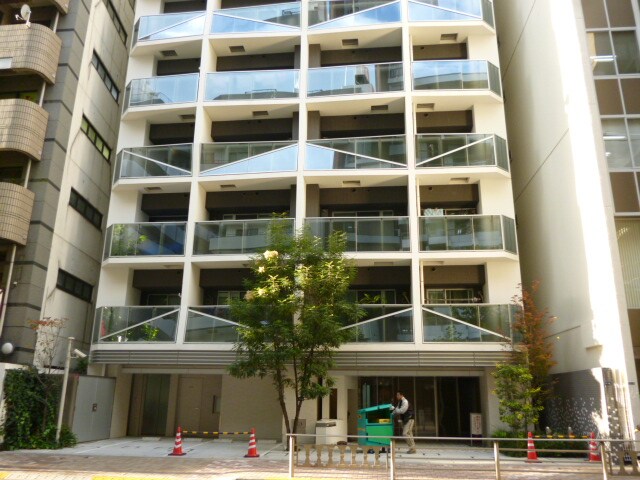 ライオンズアイル赤坂の物件内観写真