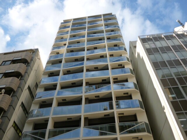 ライオンズアイル赤坂の物件内観写真